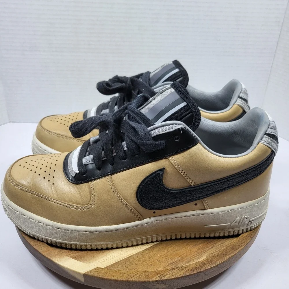 Nike ai models